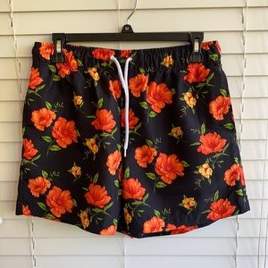 Swim Trunks
